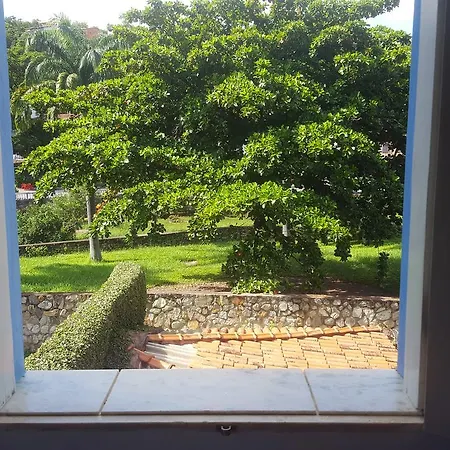 Pousada Buona Sorte-3
