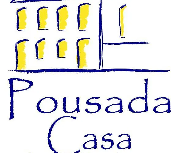 Pousada Casa Da Geleia Lencois